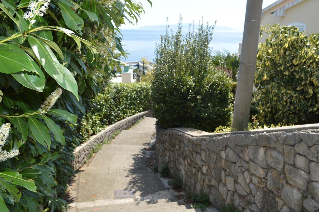 Apartment Sonia Ičići Cameră foto
